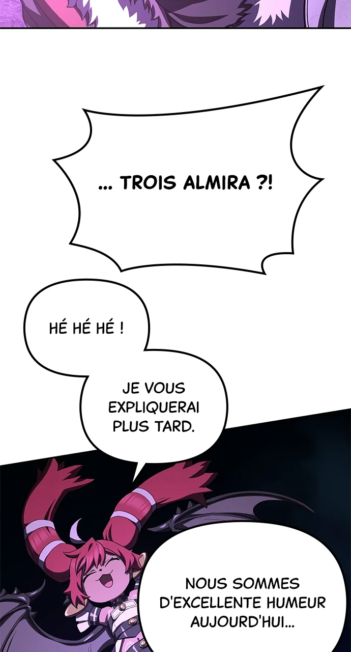 Monster Eater Chapitre 92 - Page 54