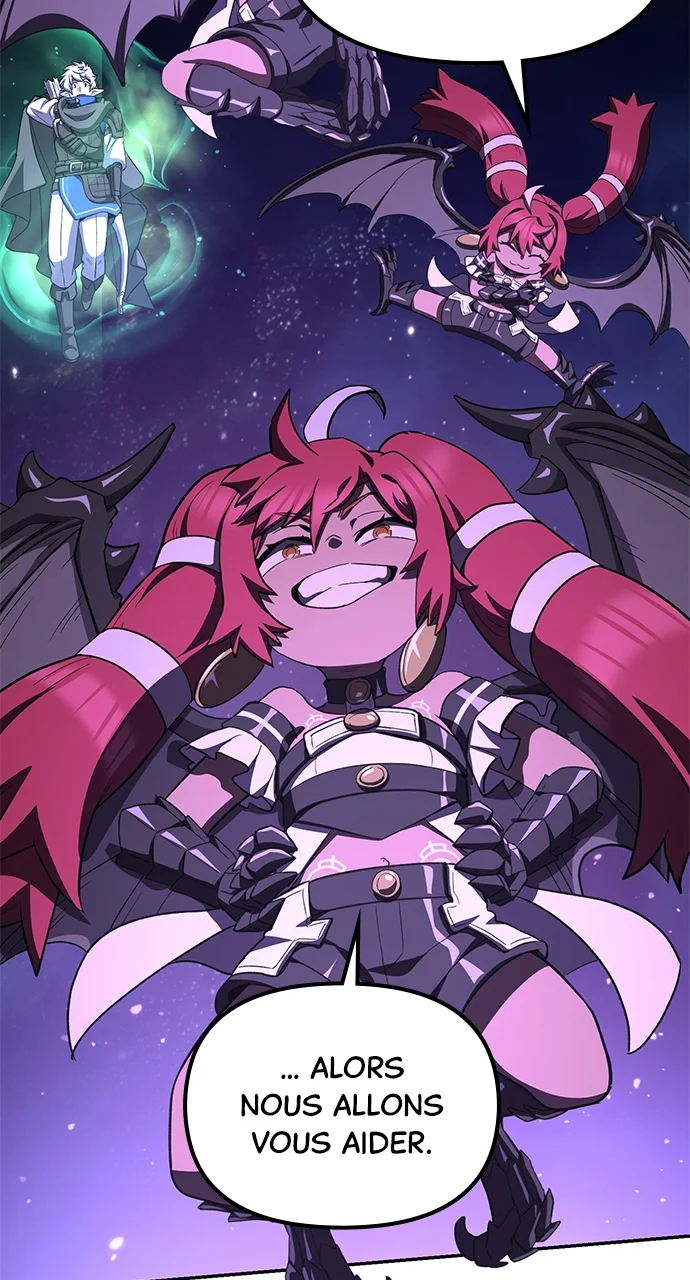 Monster Eater Chapitre 92 - Page 56