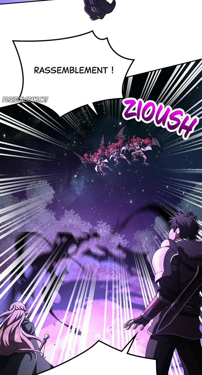 Monster Eater Chapitre 92 - Page 57