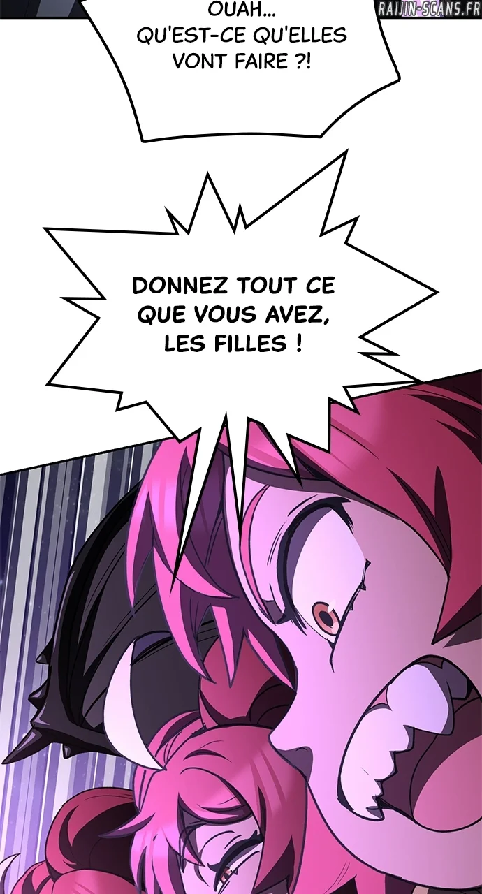 Monster Eater Chapitre 92 - Page 58