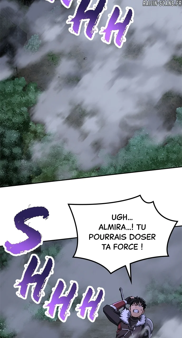 Monster Eater Chapitre 92 - Page 60