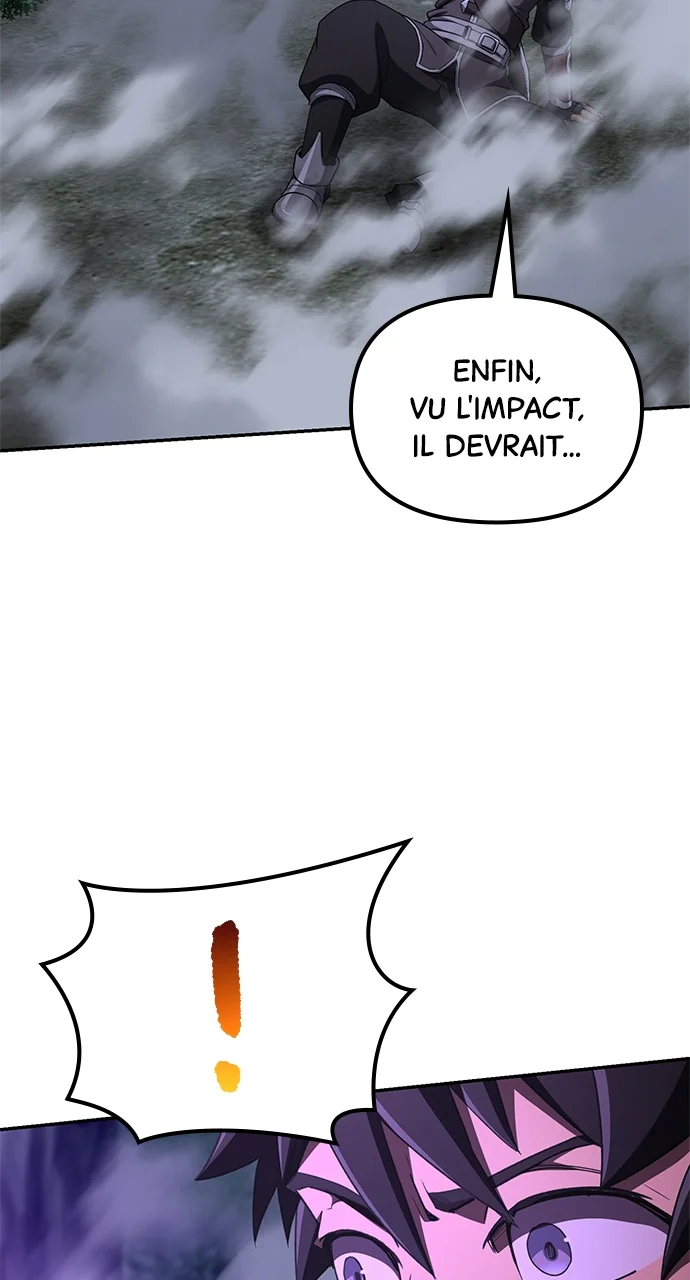 Monster Eater Chapitre 92 - Page 62