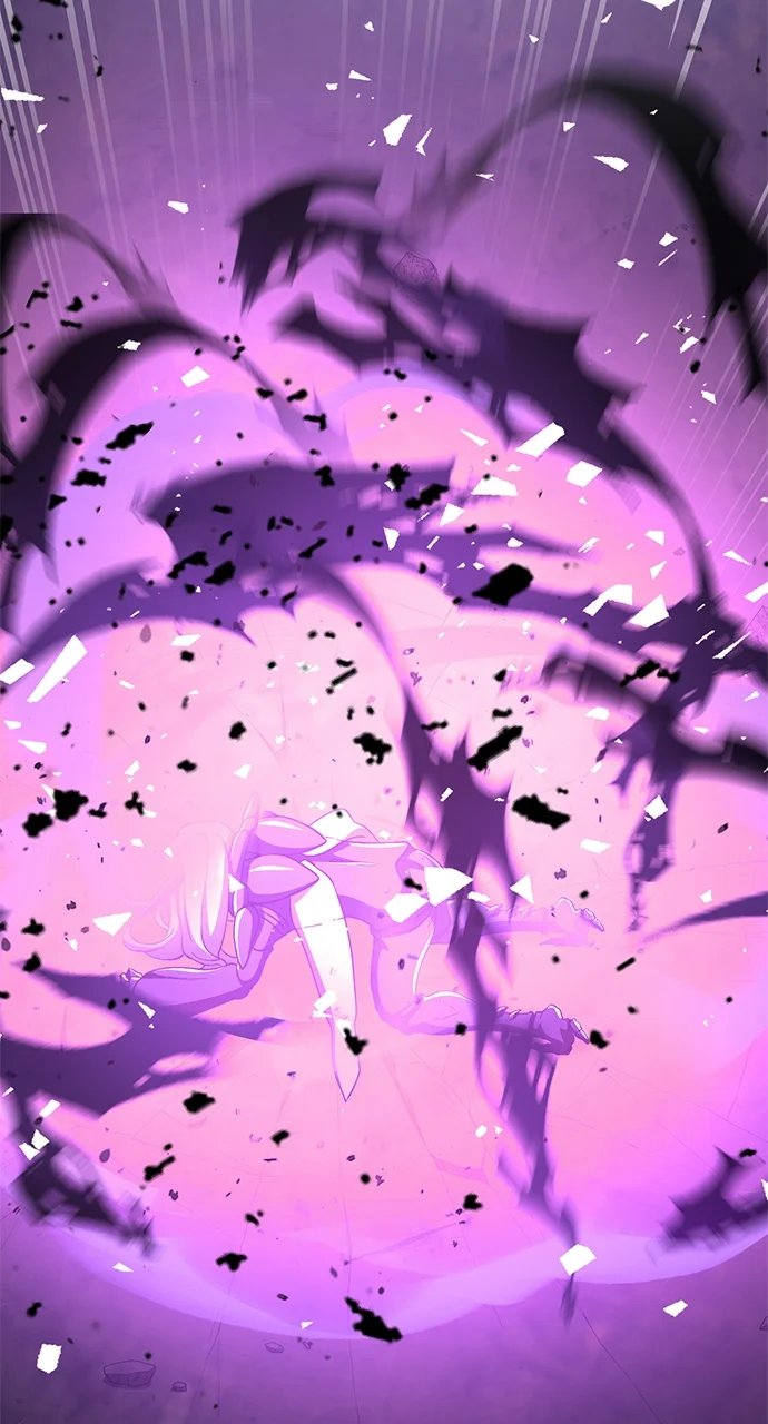 Monster Eater Chapitre 92 - Page 63
