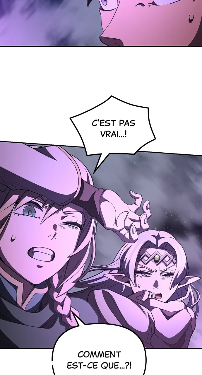 Monster Eater Chapitre 92 - Page 64