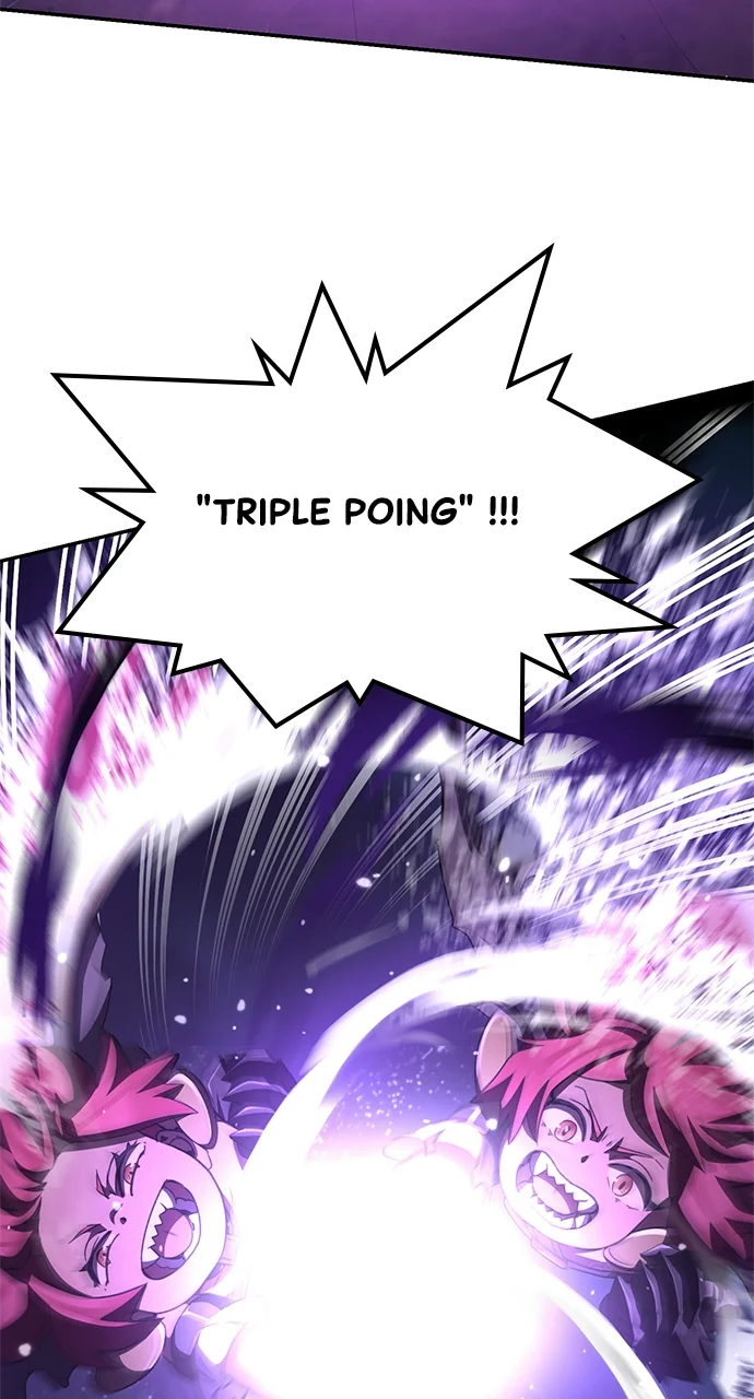 Monster Eater Chapitre 92 - Page 65