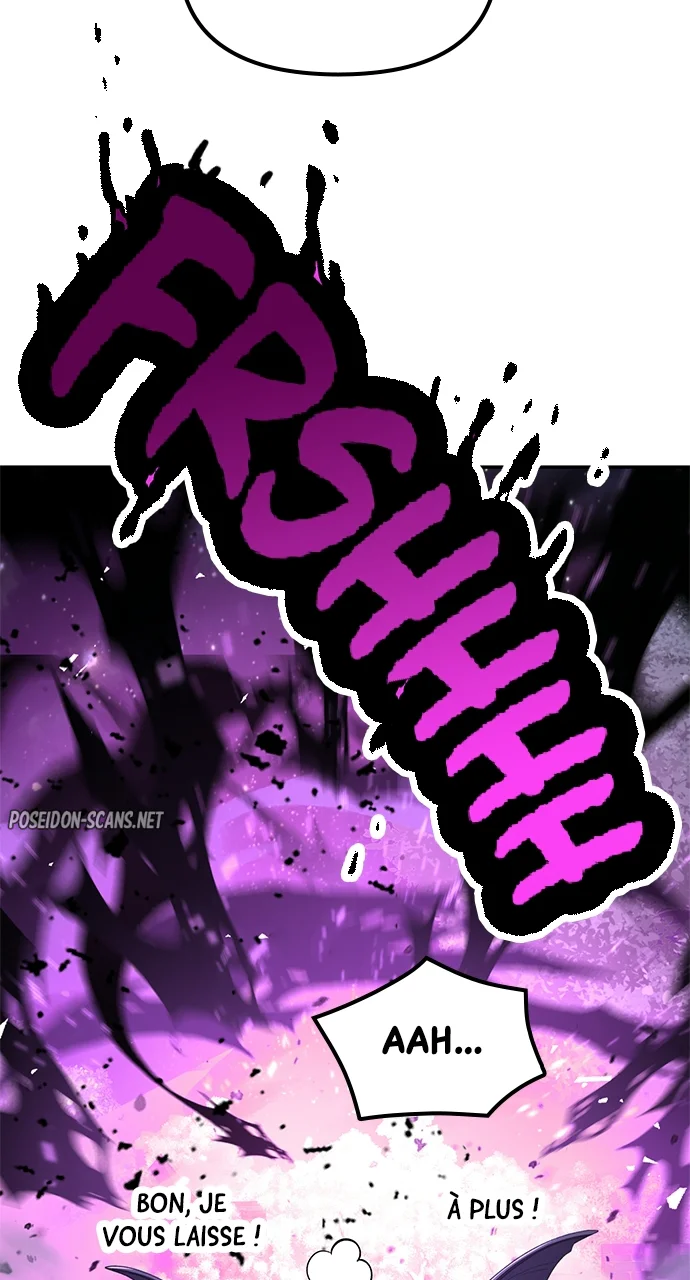 Monster Eater Chapitre 92 - Page 66