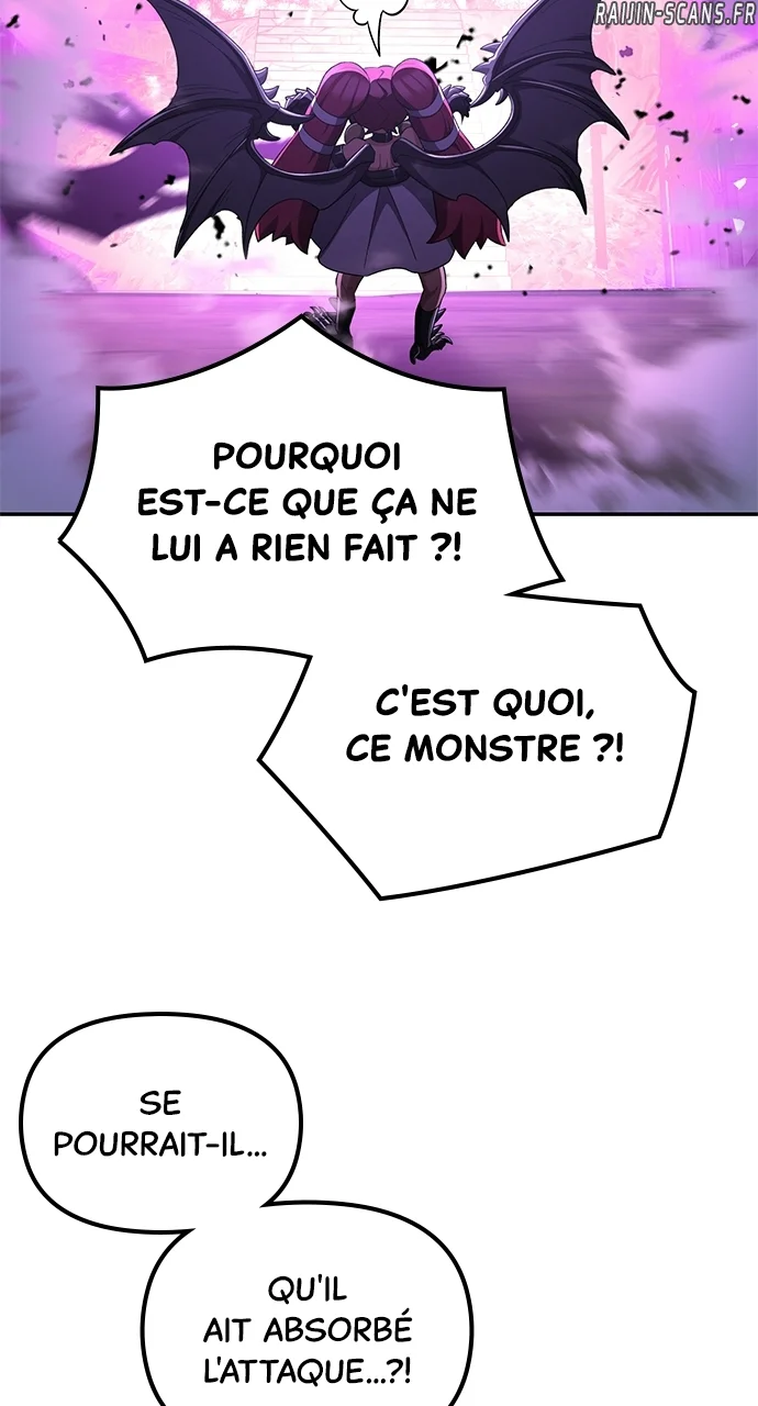 Monster Eater Chapitre 92 - Page 68