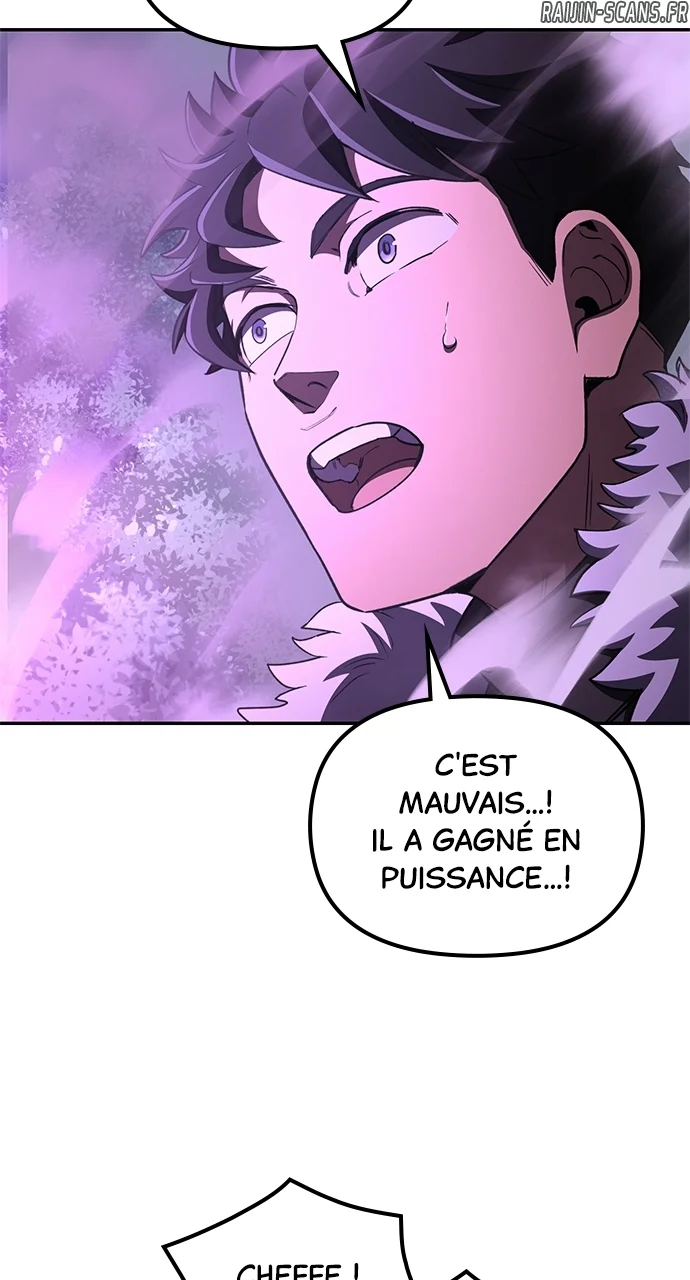 Monster Eater Chapitre 92 - Page 70