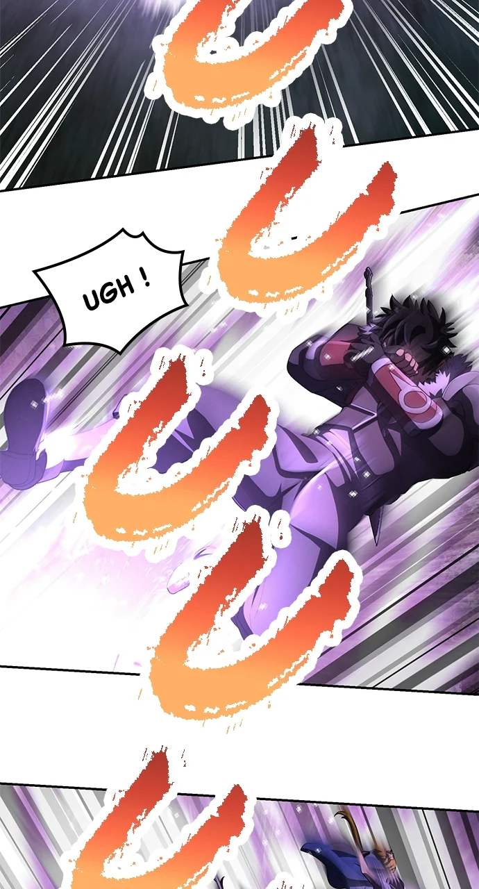 Monster Eater Chapitre 92 - Page 71