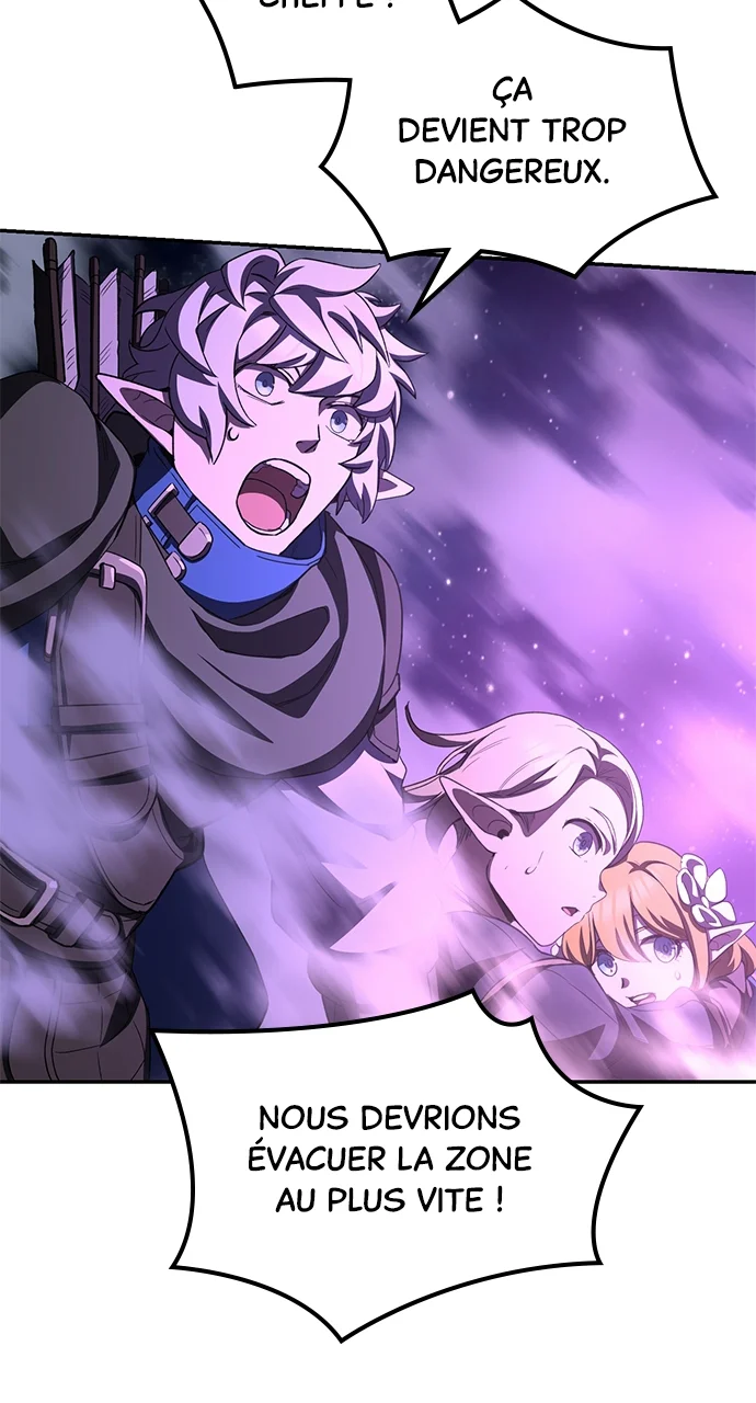 Monster Eater Chapitre 92 - Page 72