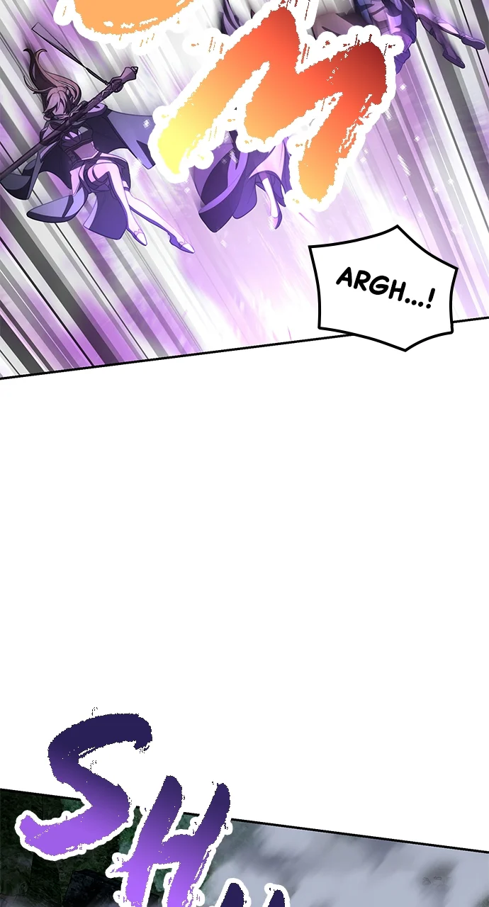 Monster Eater Chapitre 92 - Page 73