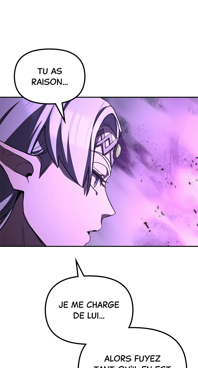 Monster Eater Chapitre 92 - Page 74
