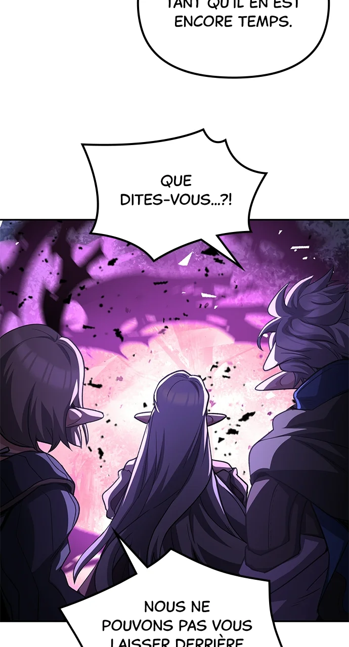 Monster Eater Chapitre 92 - Page 75