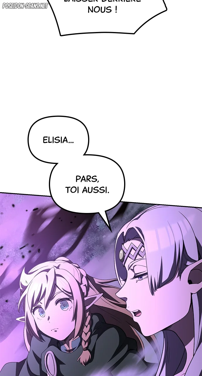 Monster Eater Chapitre 92 - Page 76