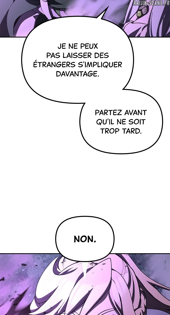 Monster Eater Chapitre 92 - Page 77