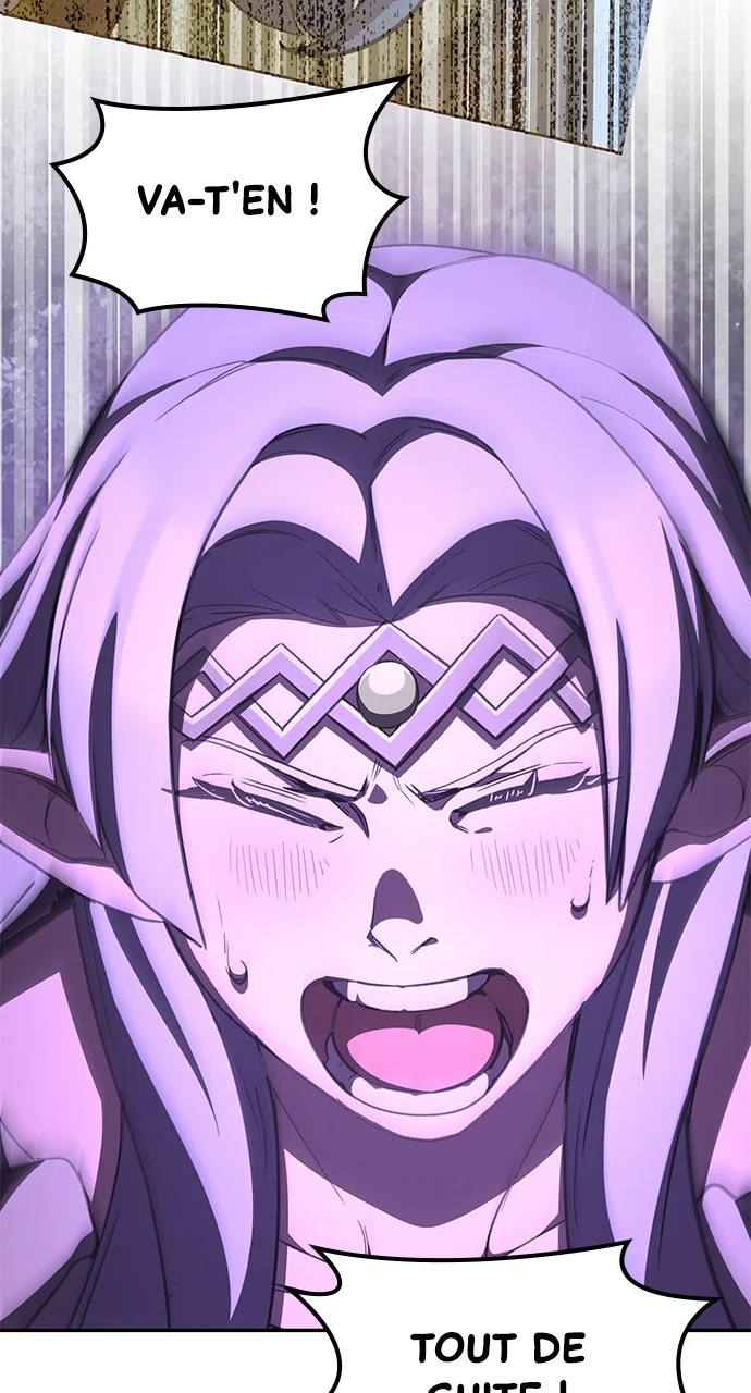 Monster Eater Chapitre 92 - Page 78