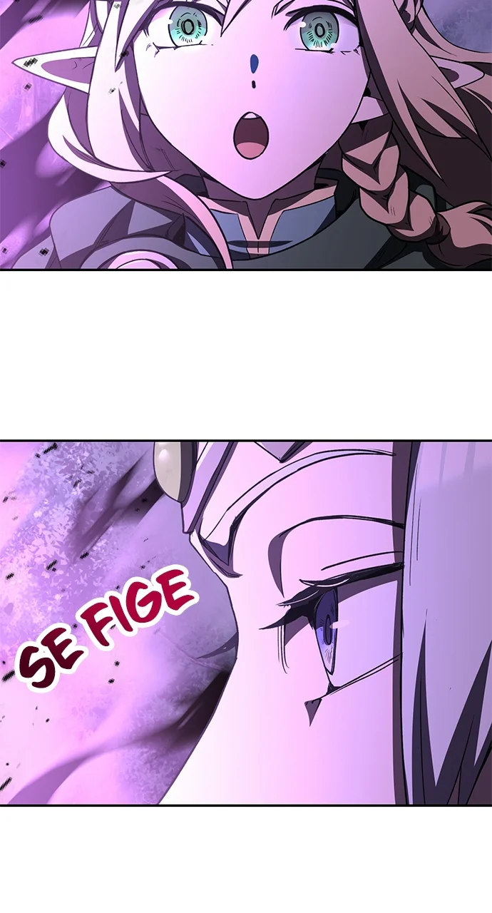 Monster Eater Chapitre 92 - Page 79