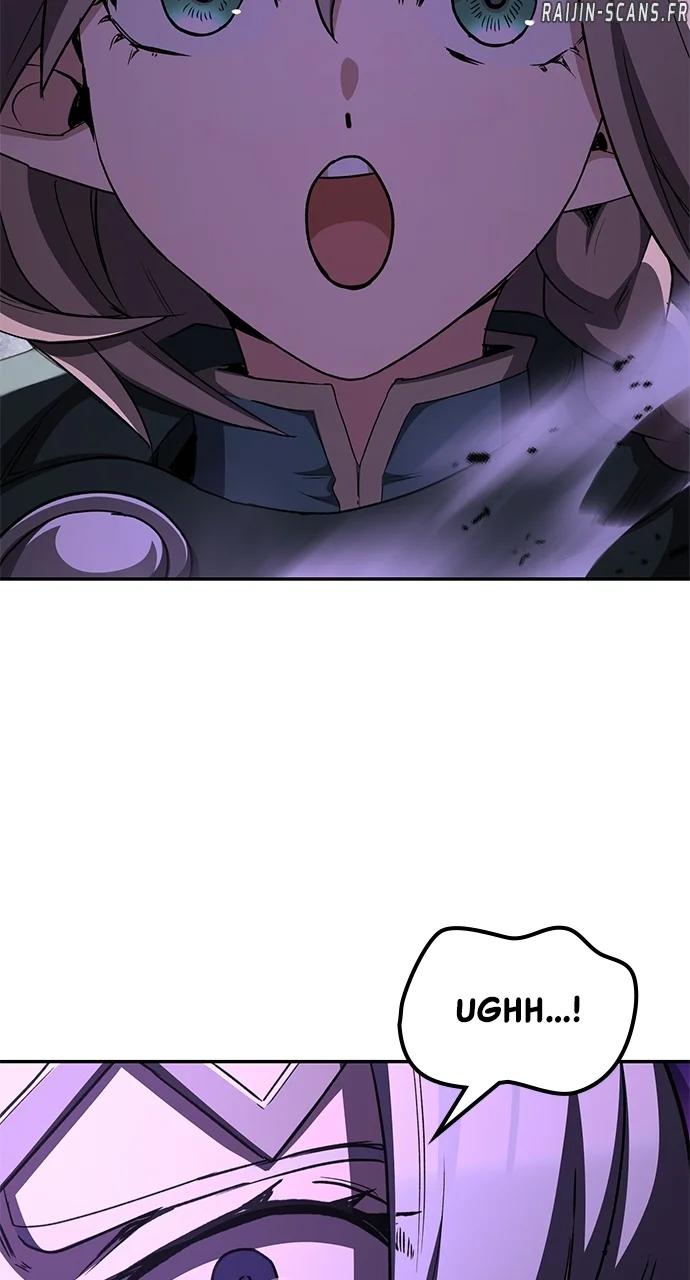 Monster Eater Chapitre 92 - Page 81