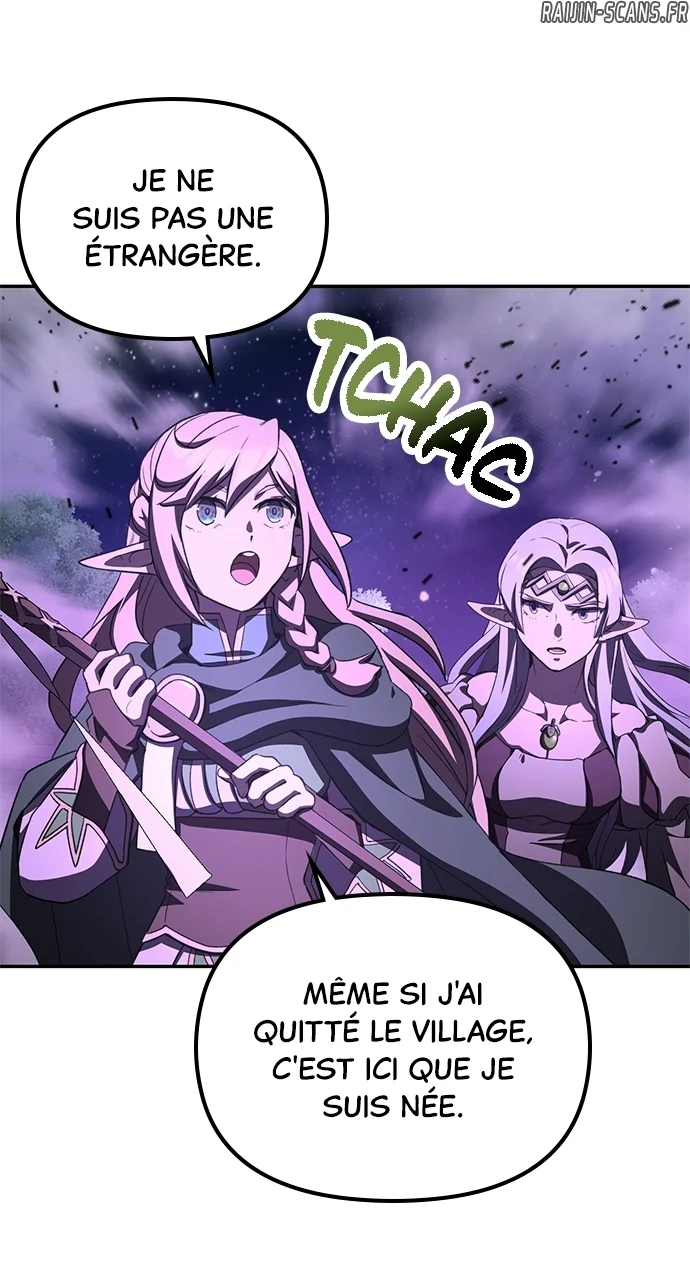 Monster Eater Chapitre 92 - Page 82