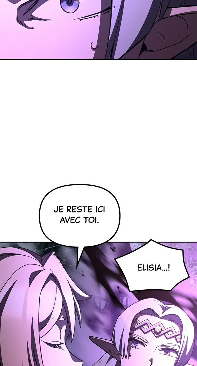 Monster Eater Chapitre 92 - Page 83