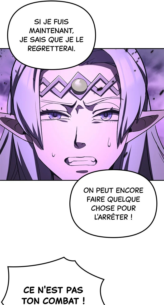 Monster Eater Chapitre 92 - Page 84