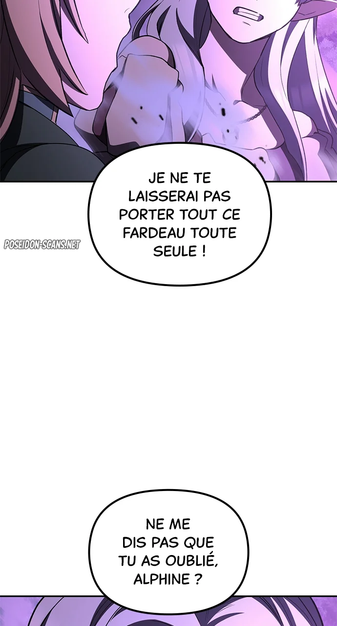 Monster Eater Chapitre 92 - Page 85