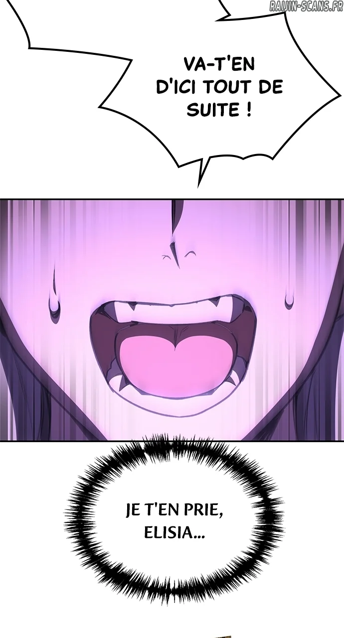 Monster Eater Chapitre 92 - Page 86