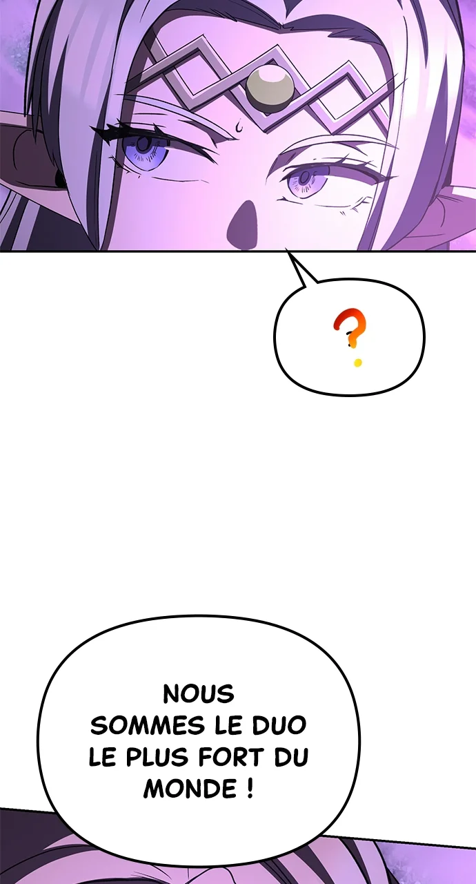 Monster Eater Chapitre 92 - Page 87
