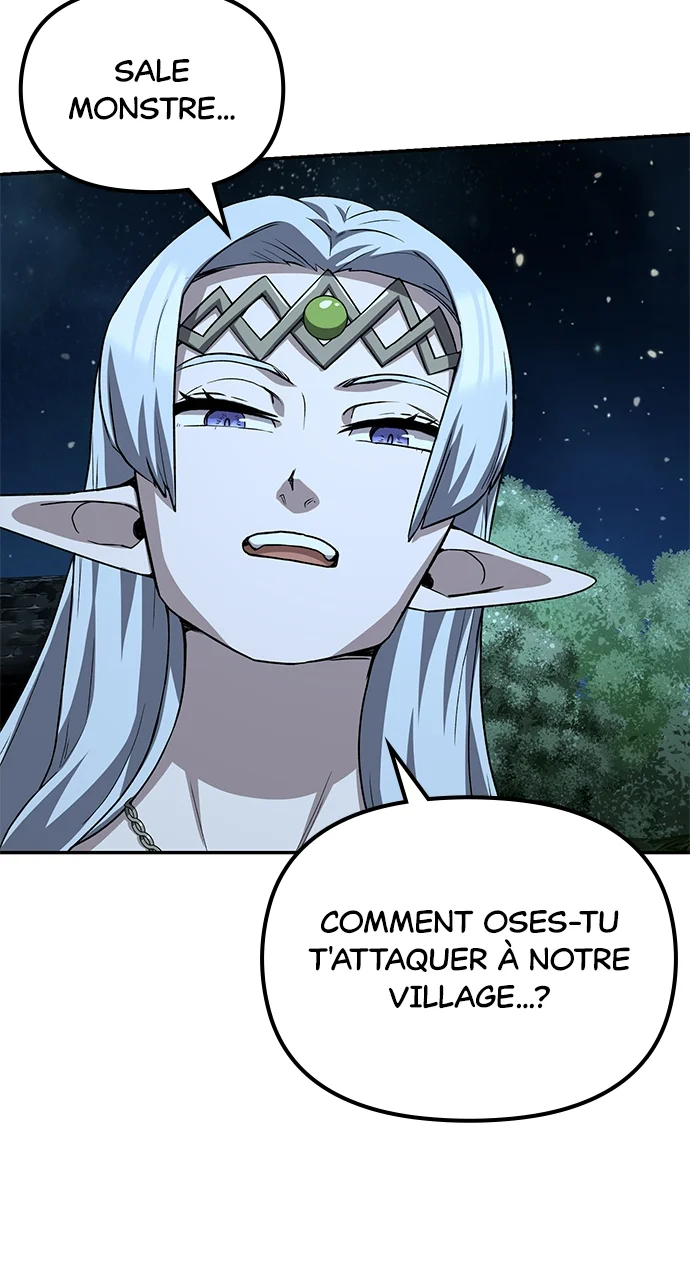 Monster Eater Chapitre 92 - Page 9