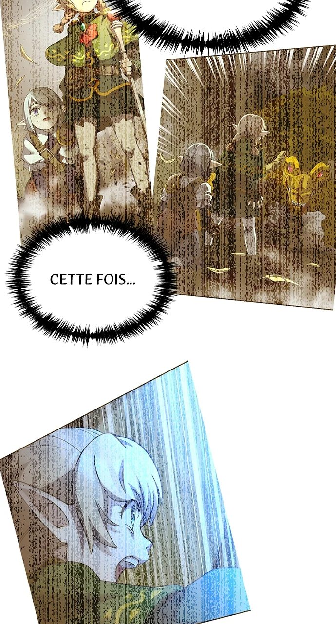 Monster Eater Chapitre 92 - Page 90