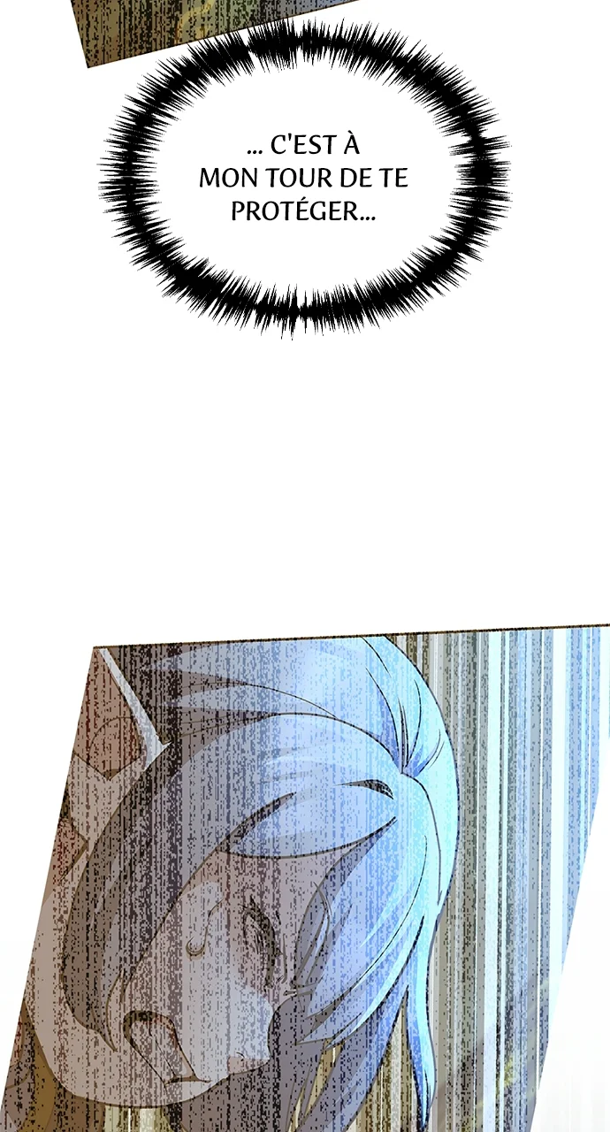 Monster Eater Chapitre 92 - Page 91