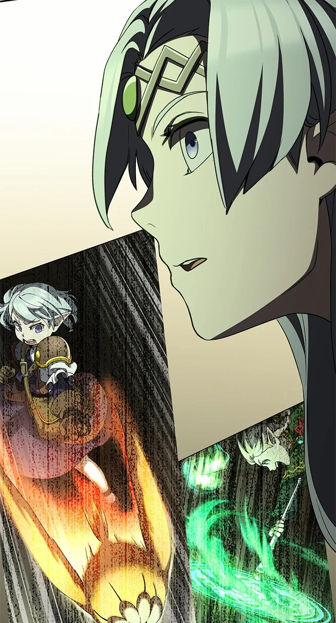 Monster Eater Chapitre 92 - Page 92