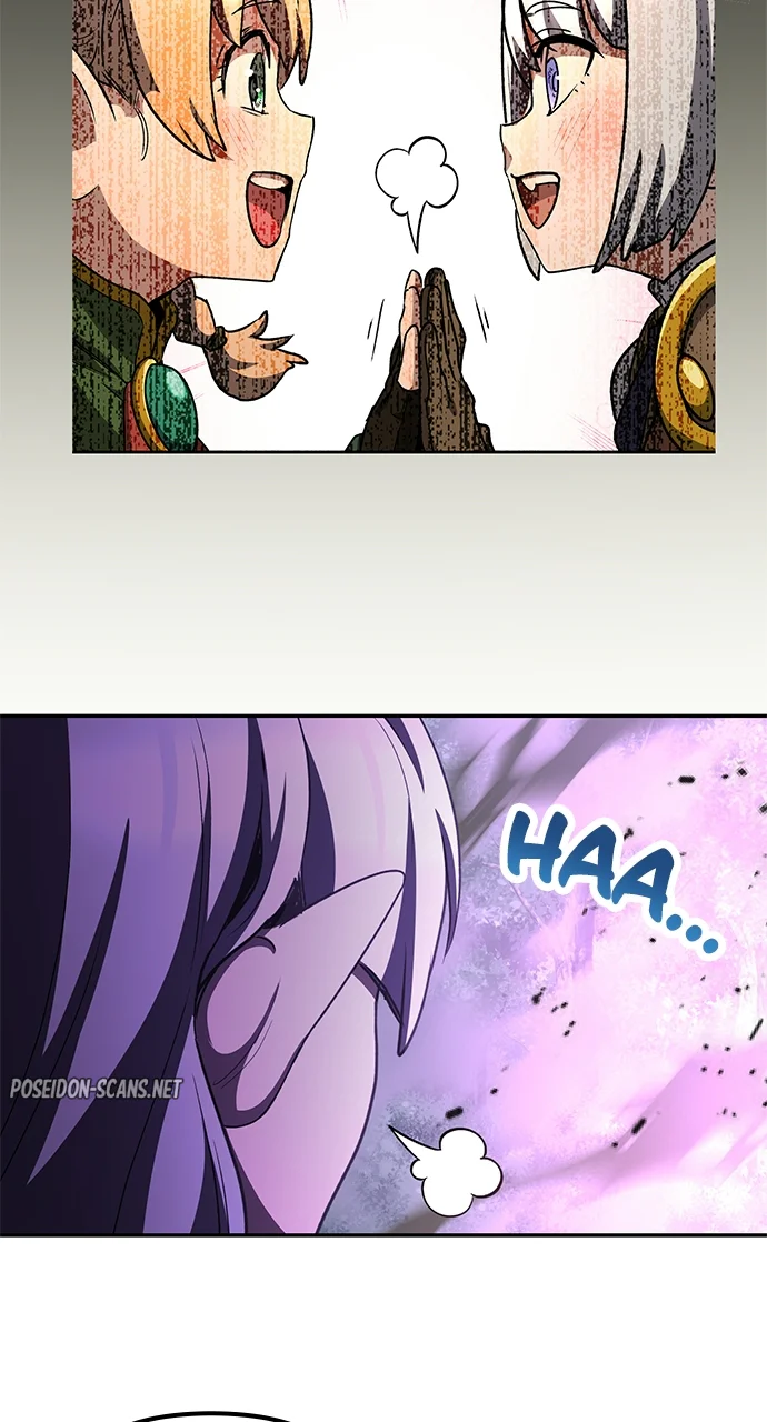 Monster Eater Chapitre 92 - Page 94