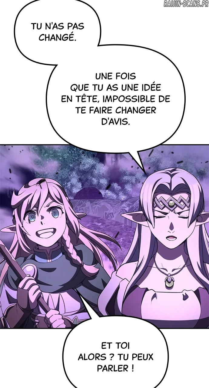 Monster Eater Chapitre 92 - Page 95