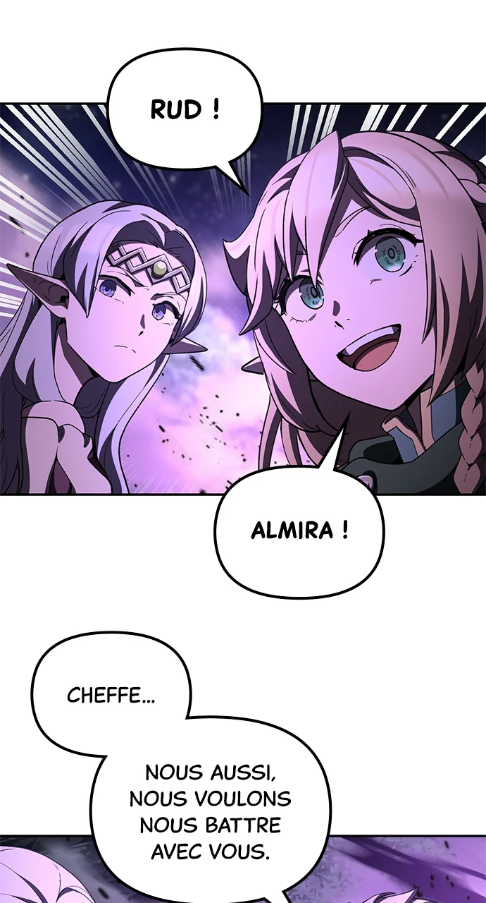Monster Eater Chapitre 92 - Page 96