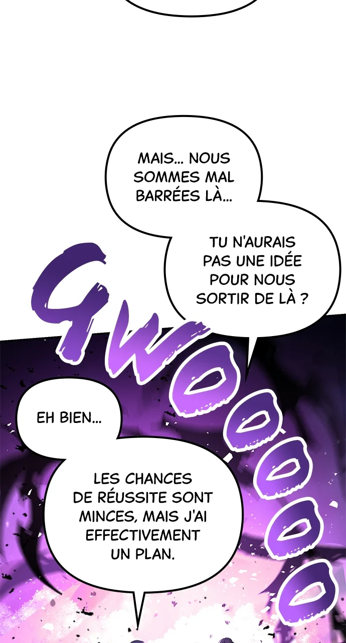 Monster Eater Chapitre 92 - Page 97