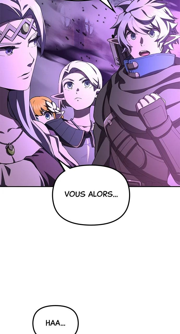 Monster Eater Chapitre 92 - Page 98
