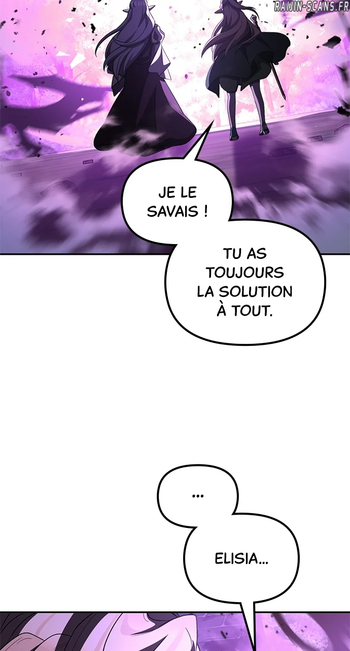 Monster Eater Chapitre 92 - Page 99