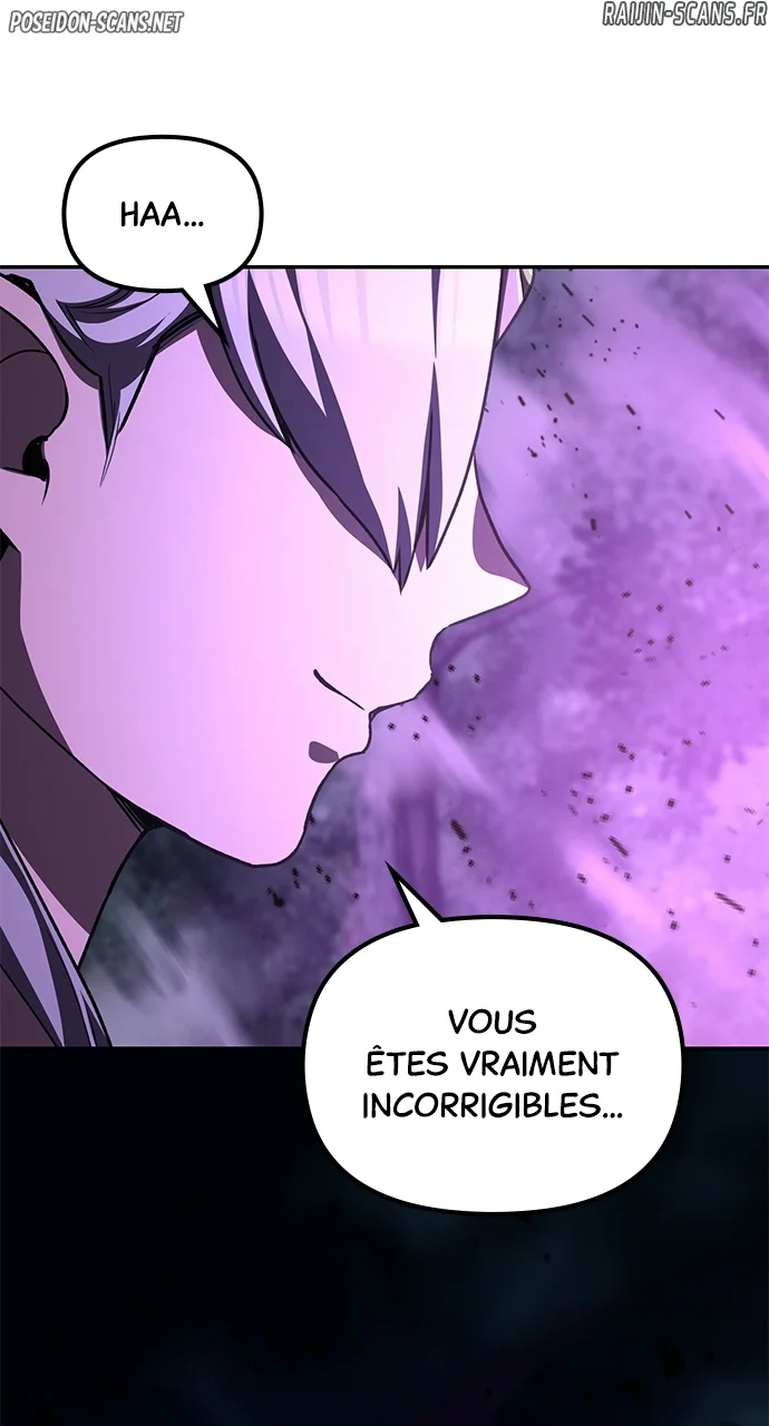 Monster Eater Chapitre 93 - Page 1