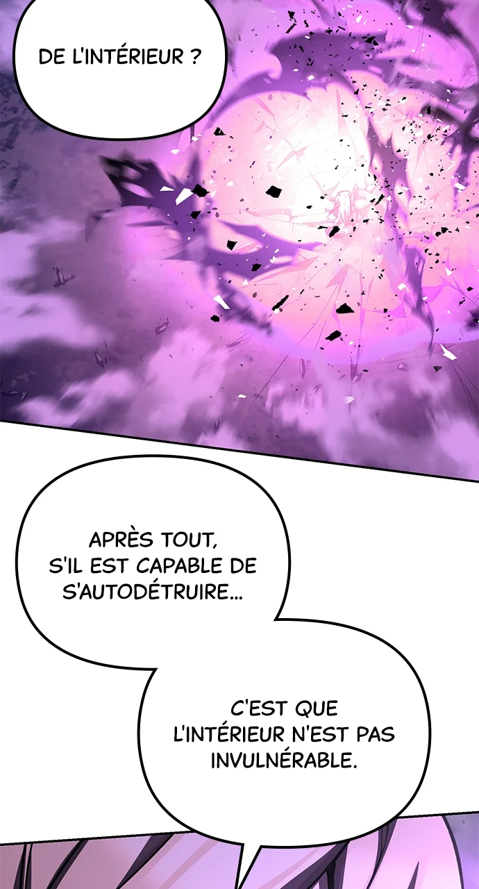 Monster Eater Chapitre 93 - Page 11
