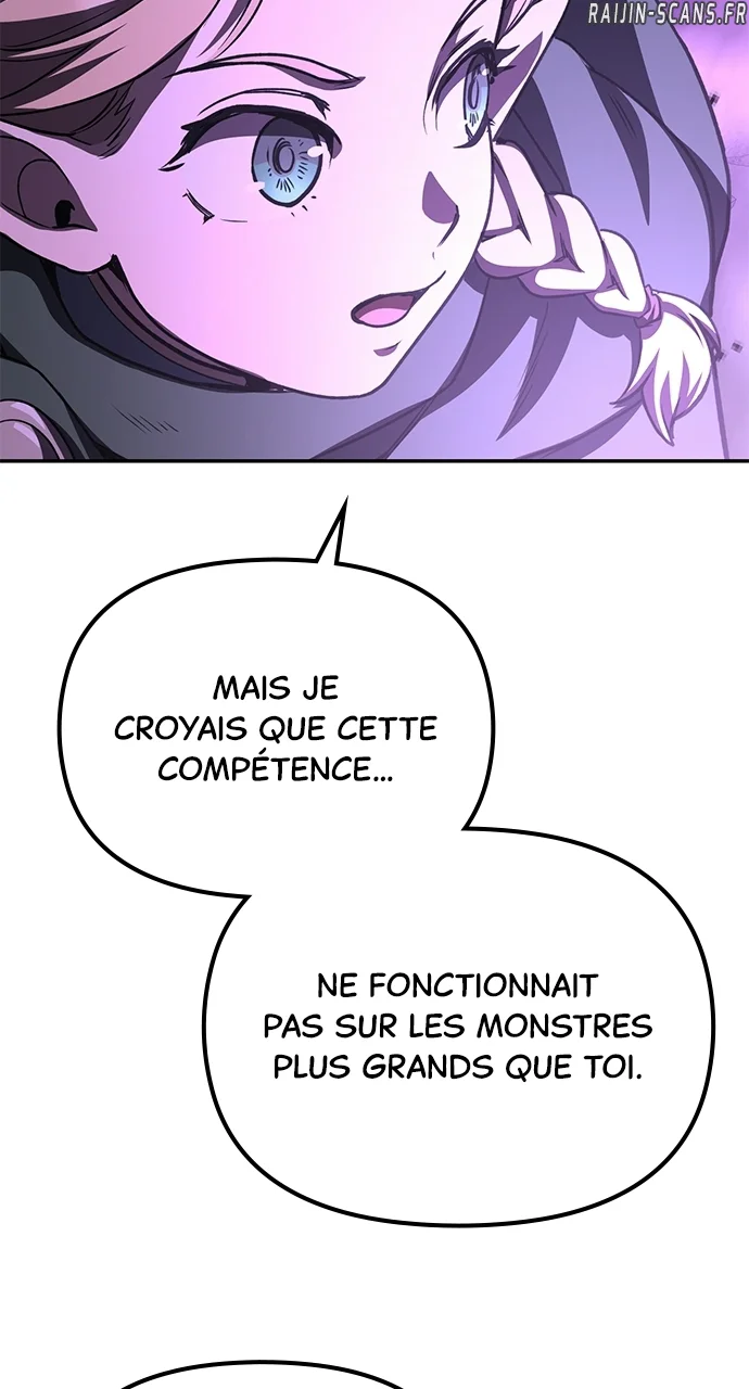 Monster Eater Chapitre 93 - Page 14