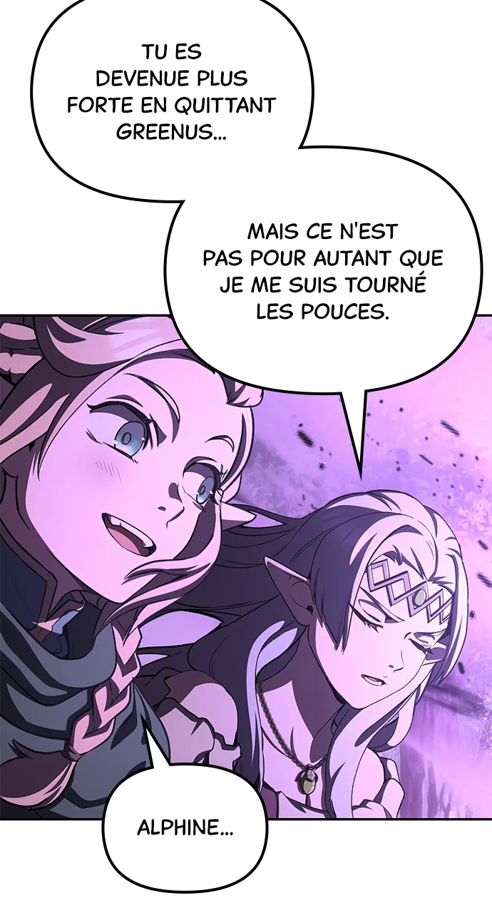 Monster Eater Chapitre 93 - Page 16
