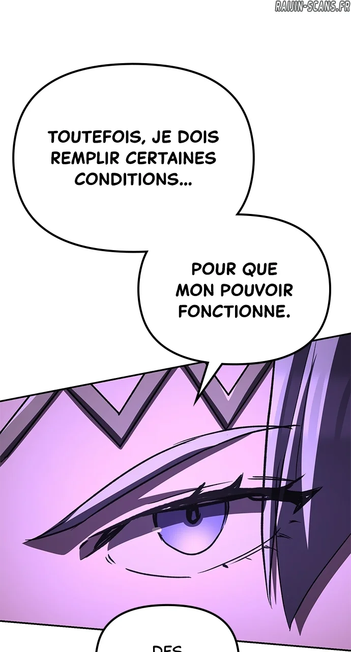 Monster Eater Chapitre 93 - Page 17