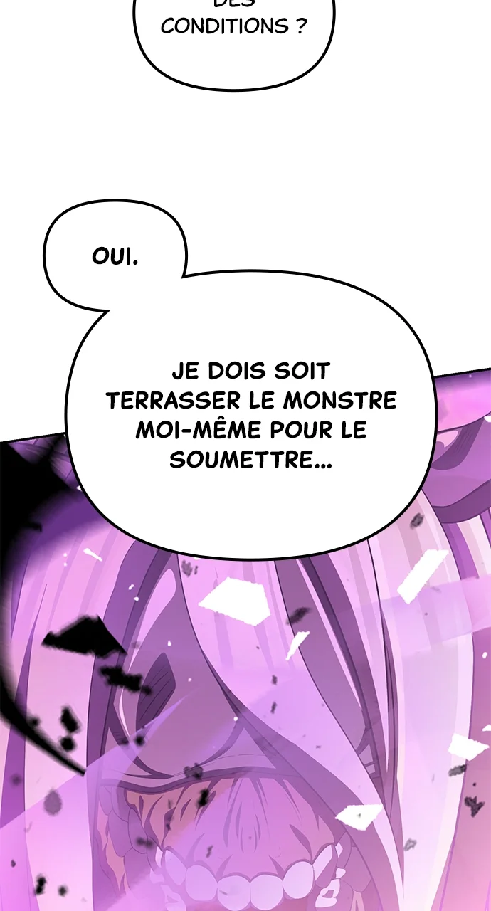 Monster Eater Chapitre 93 - Page 18