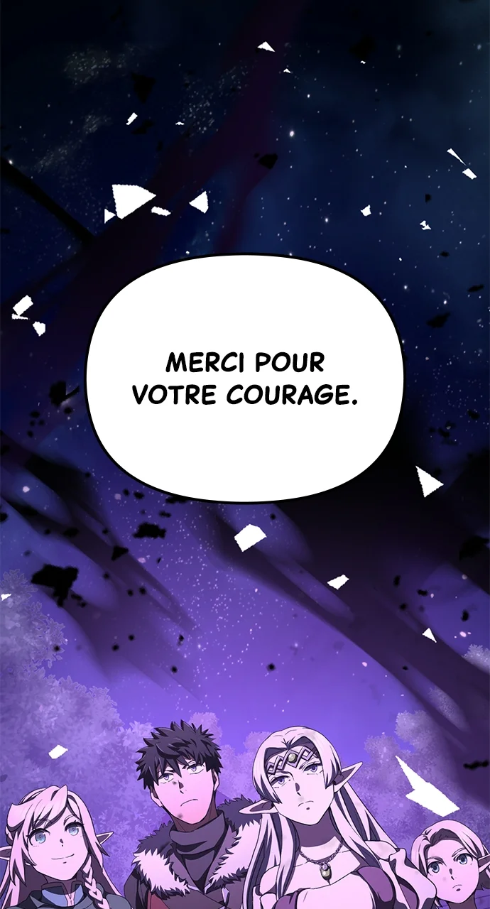 Monster Eater Chapitre 93 - Page 2