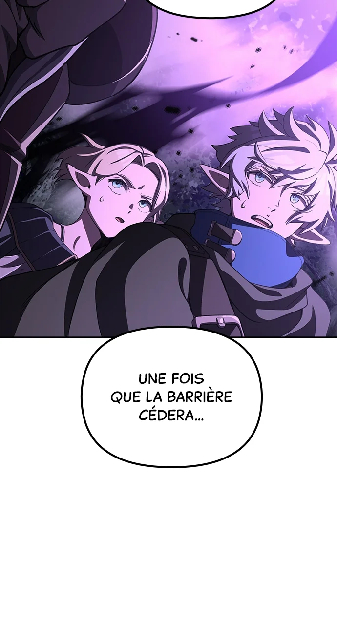 Monster Eater Chapitre 93 - Page 20