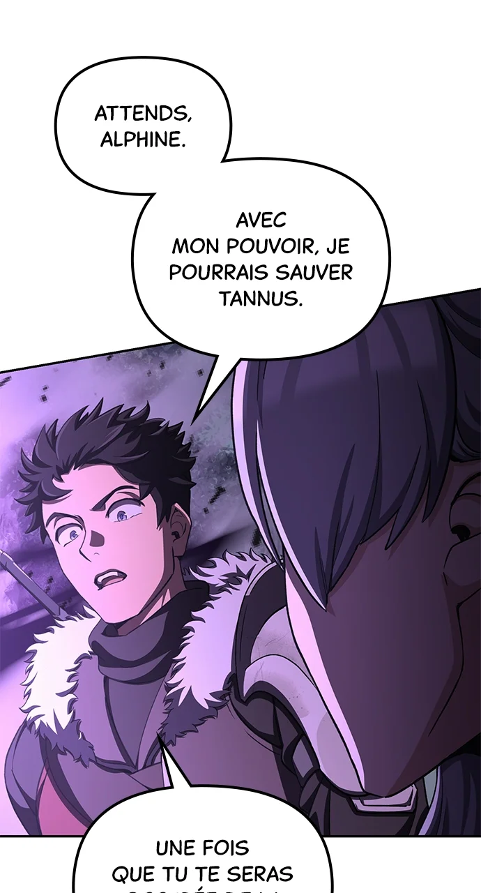 Monster Eater Chapitre 93 - Page 25