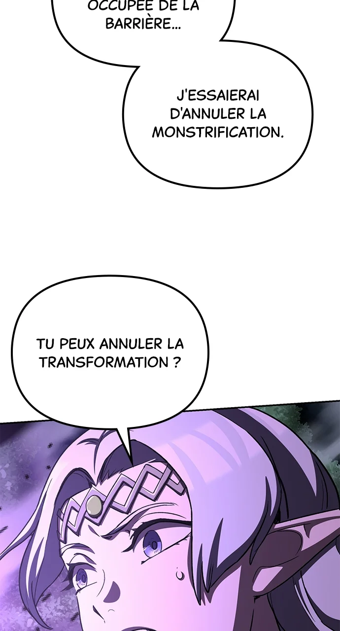Monster Eater Chapitre 93 - Page 27