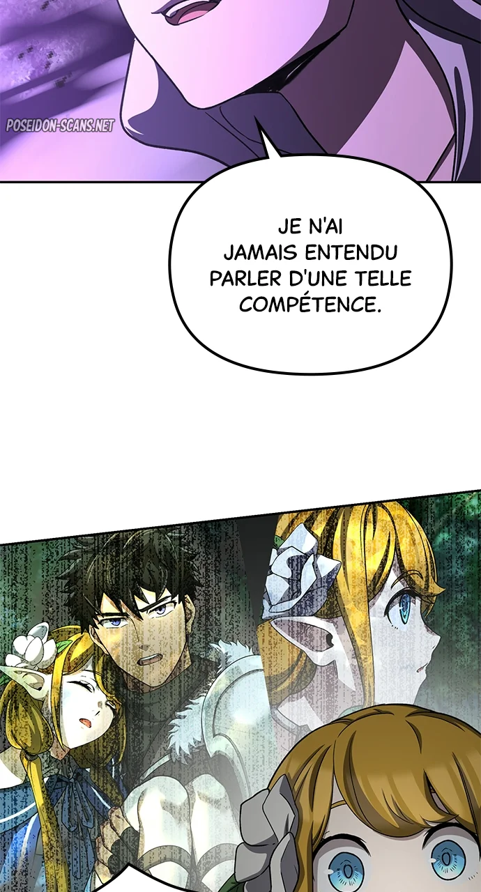 Monster Eater Chapitre 93 - Page 29