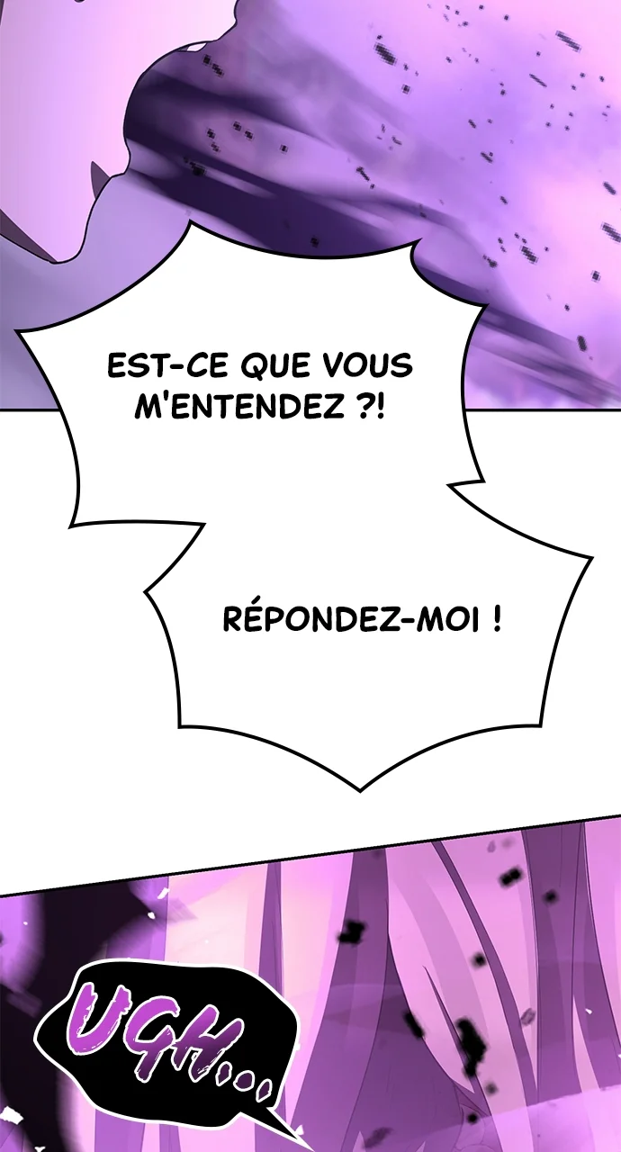Monster Eater Chapitre 93 - Page 30